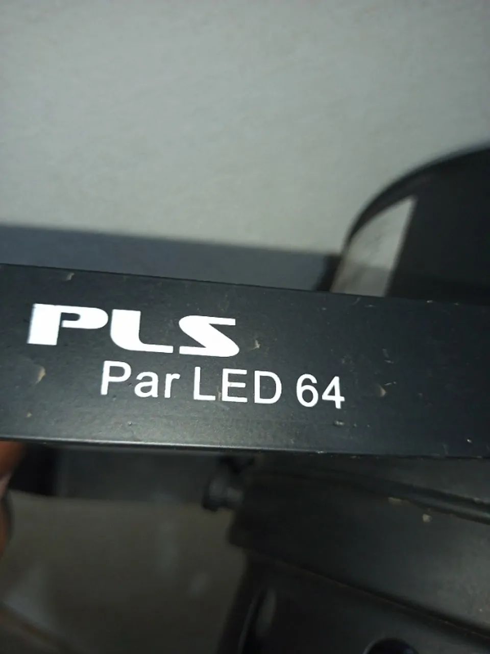 PLS-PAR LED64