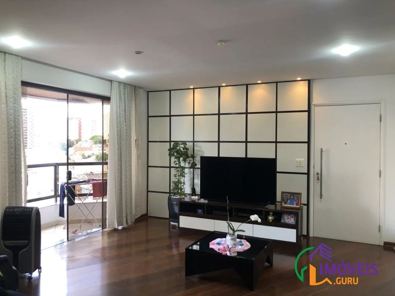APARTAMENTO - VILA ROMANA - SP - Foto 2