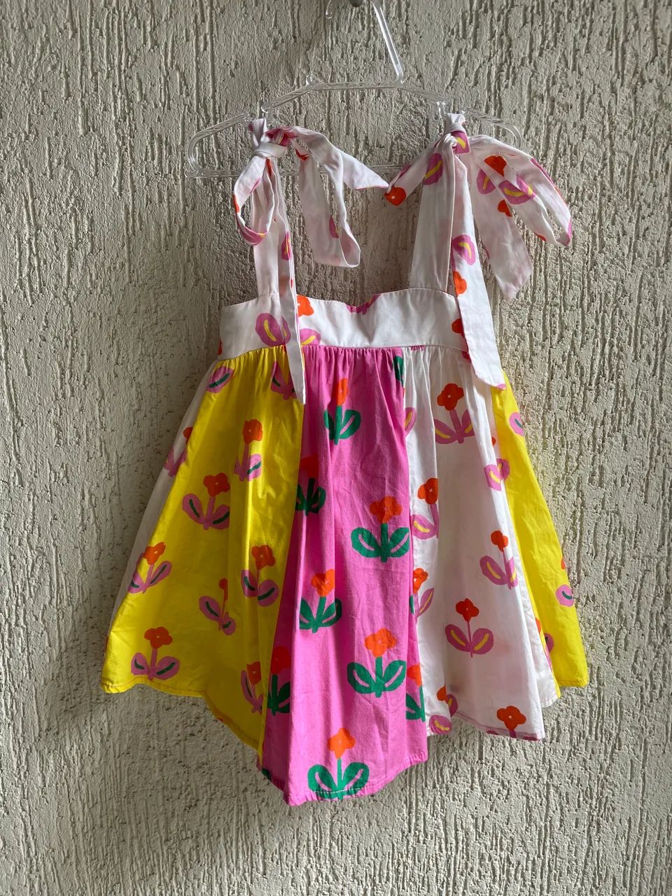 Vestido infantil fábula  - Foto 2