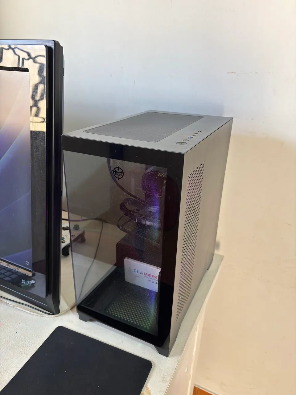 PC Gamer | Vendo ou troco por impressora 3D - Foto 2