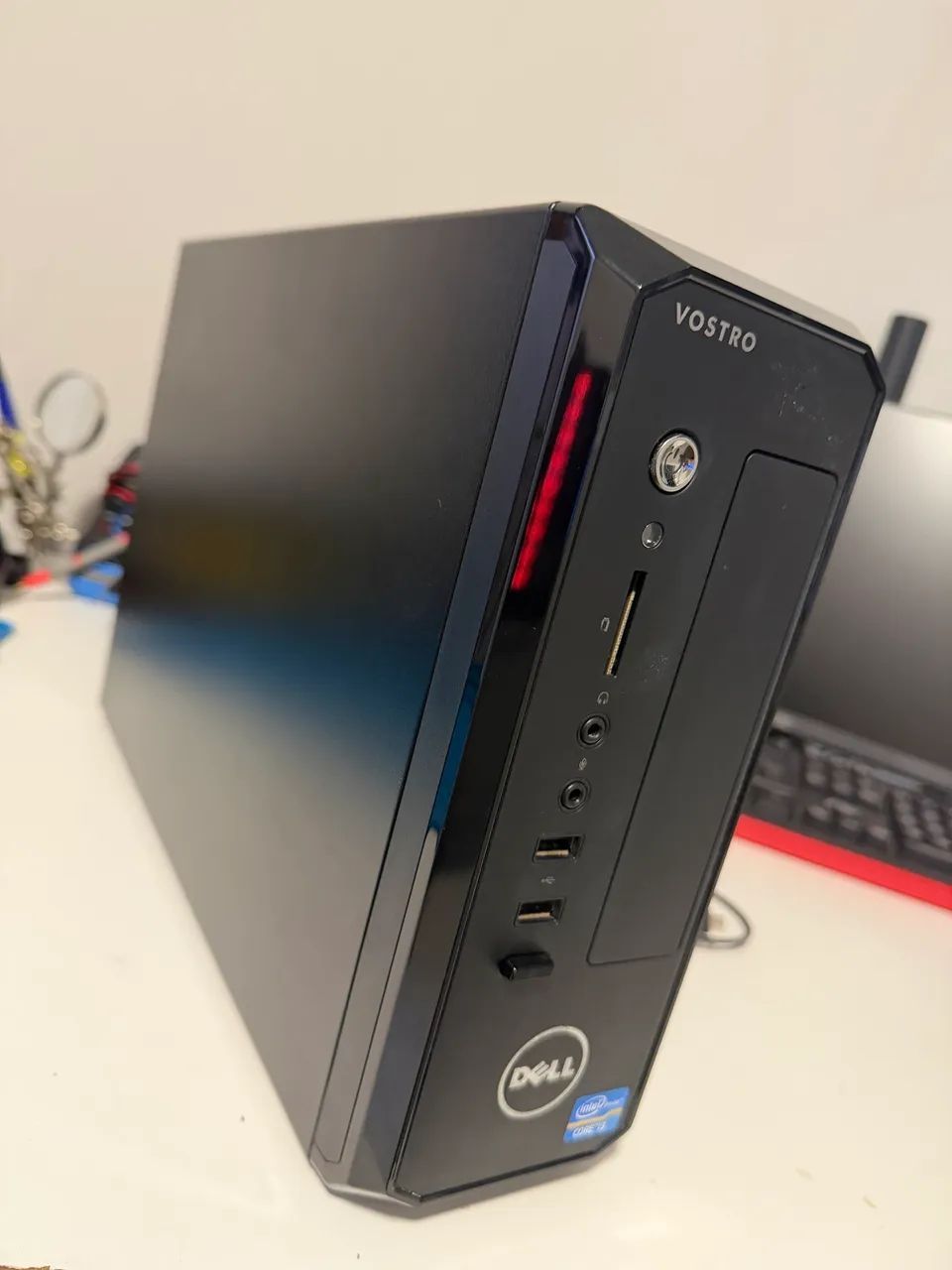 COMPUTADOR DELL VOSTRO 270s - Foto 2