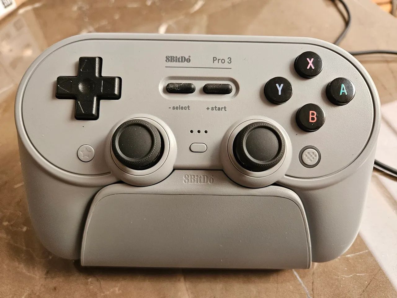 8BitDo Pro 3 Controller  - Foto 2