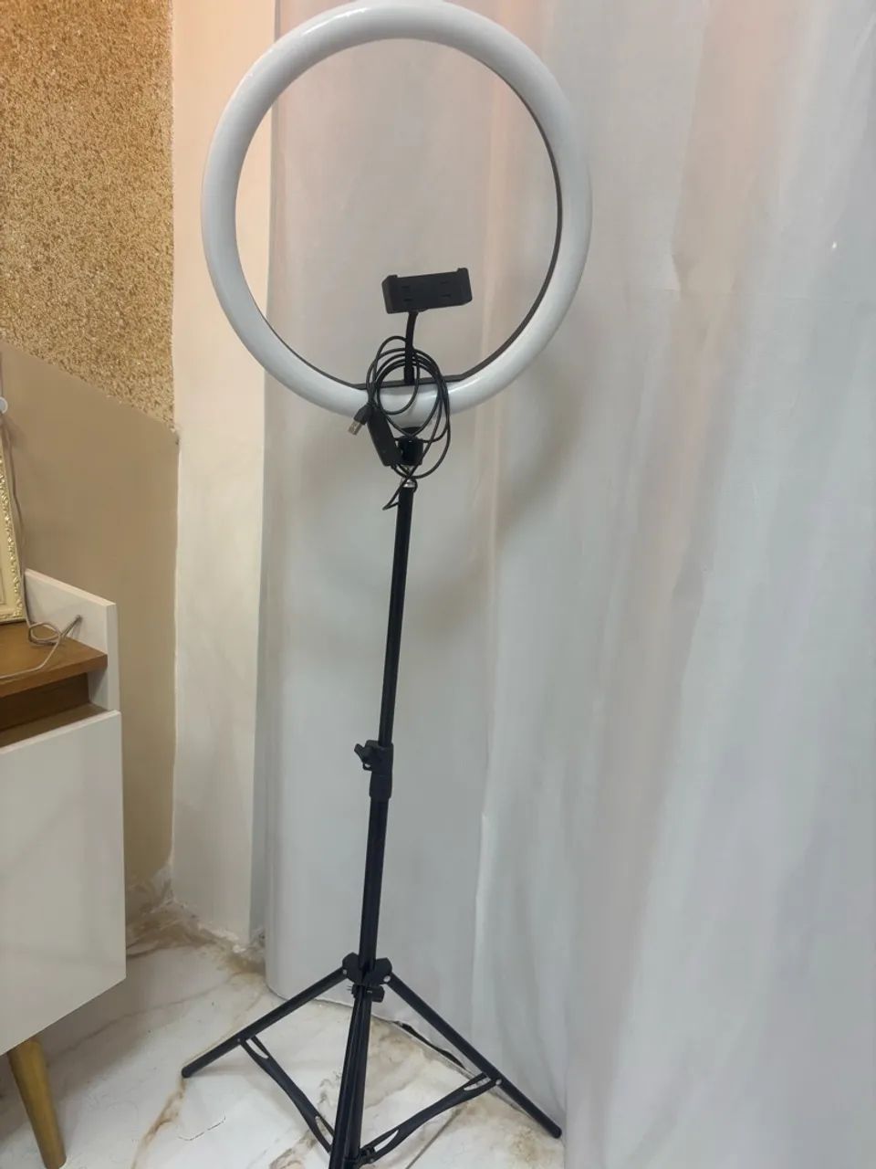 Ring light 