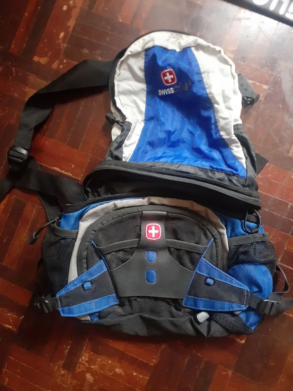 Bolsa pochete  - Foto 3