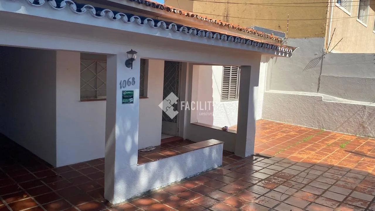 casa - Bonfim - Campinas - Foto 2