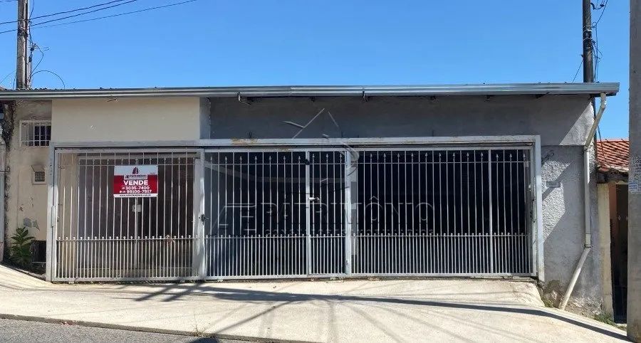 CASA, 3 DORMS, VILA FORMOSA, SOROCABA, NORTE