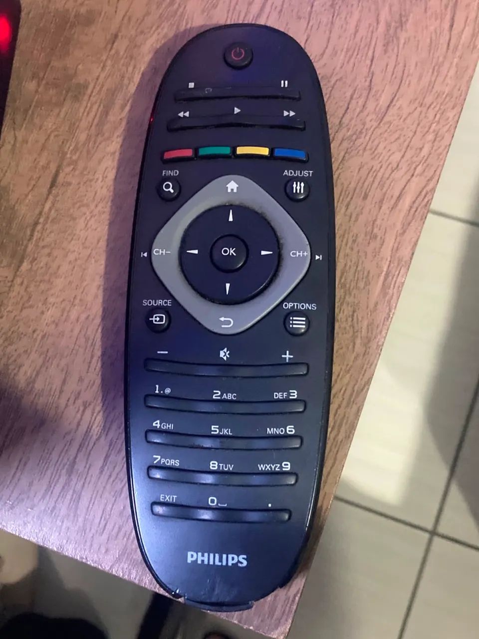 Tv Philips 40 pol - Foto 2