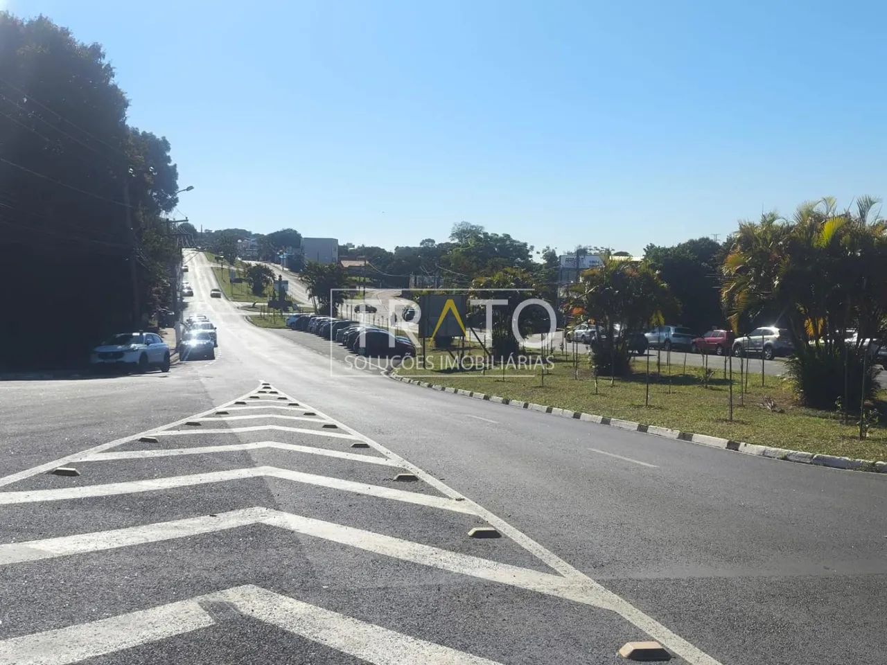 Terreno à venda em Valinhos - Foto 3