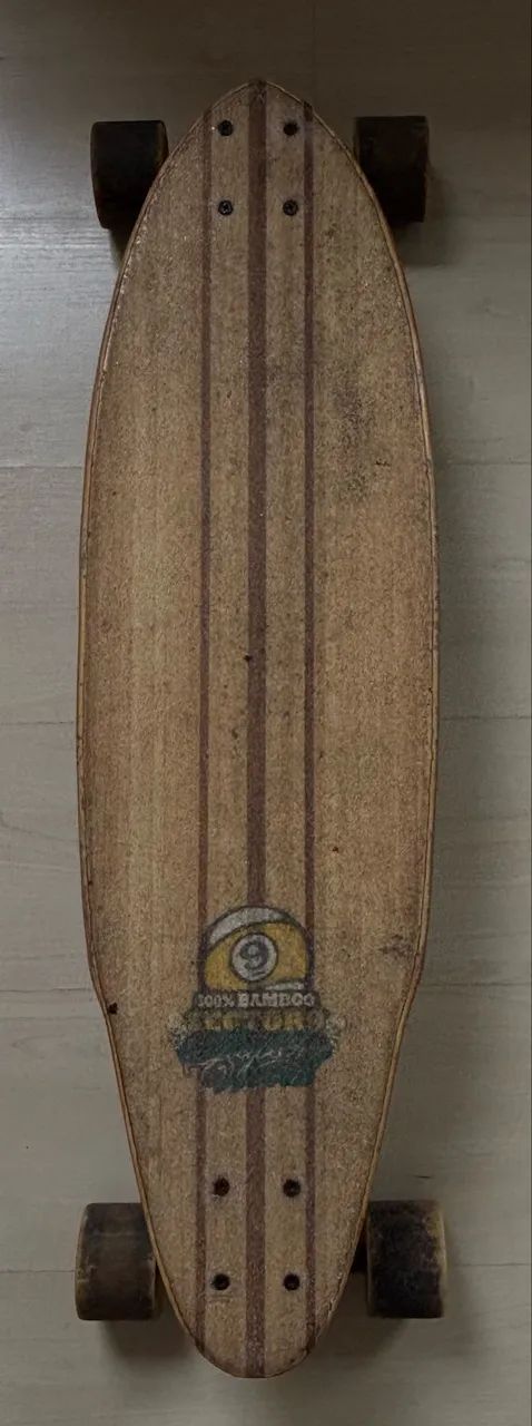 Skate Longboard Sector 9 - Foto 4