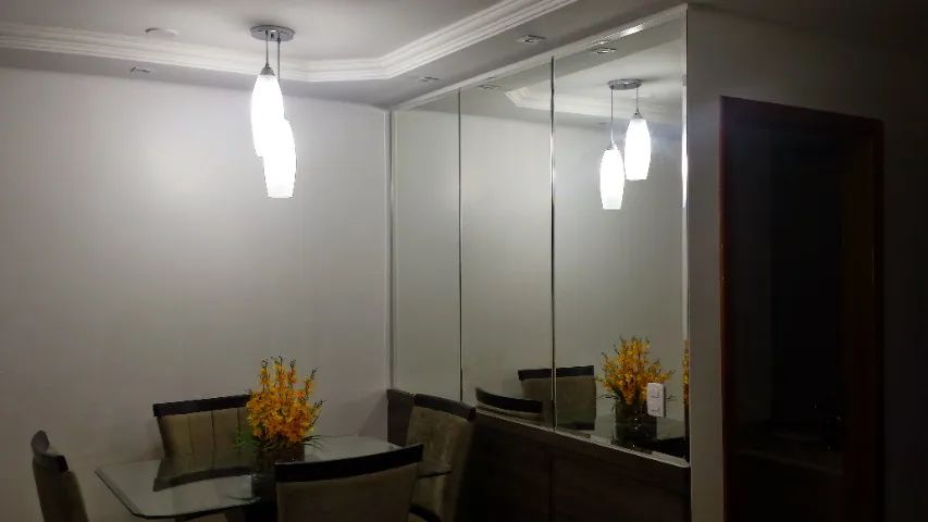 Aluguel apartamento Samambaia  - Foto 5