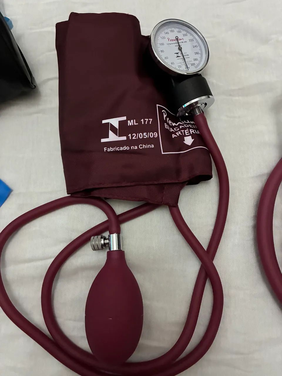 Kit de Enfermagem Premium - Foto 4