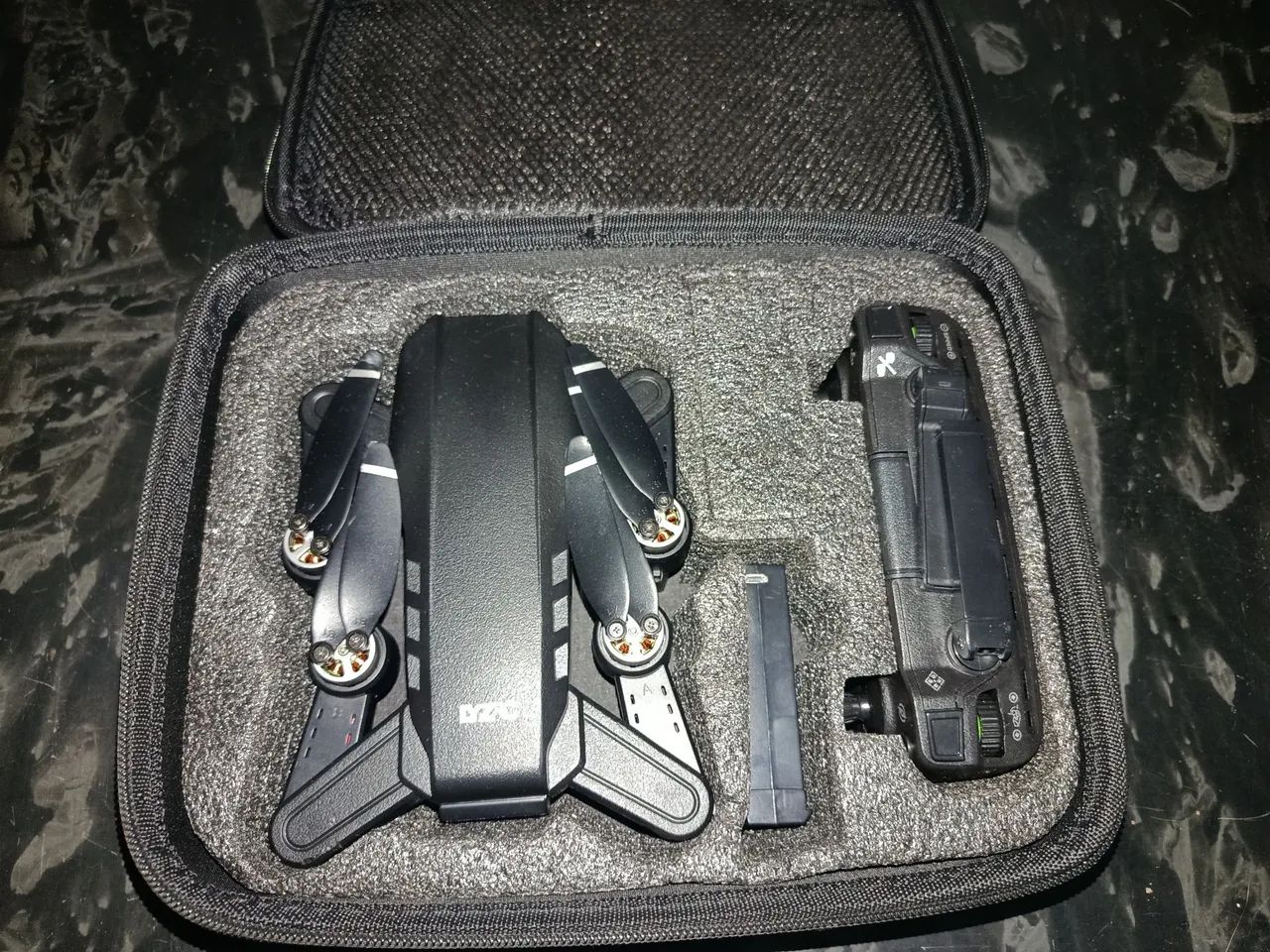 Drone l900 4k - brinquedo - Foto 2