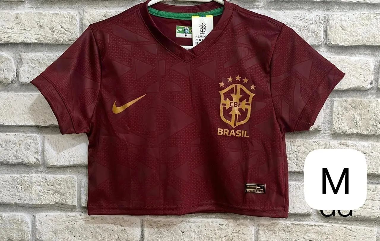 Feminina da seleção  - Foto 2