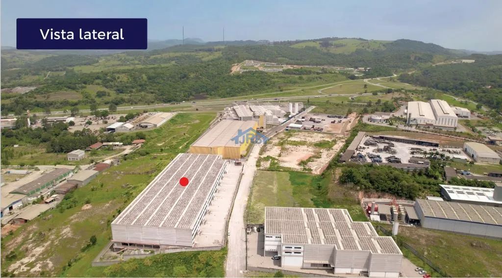 Galpão para alugar em Araçariguama, Ribeirão do Colégio, com 1385 m² - Foto 3