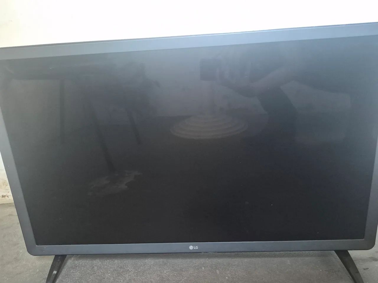 Tv smart 32 polegadas - Foto 4