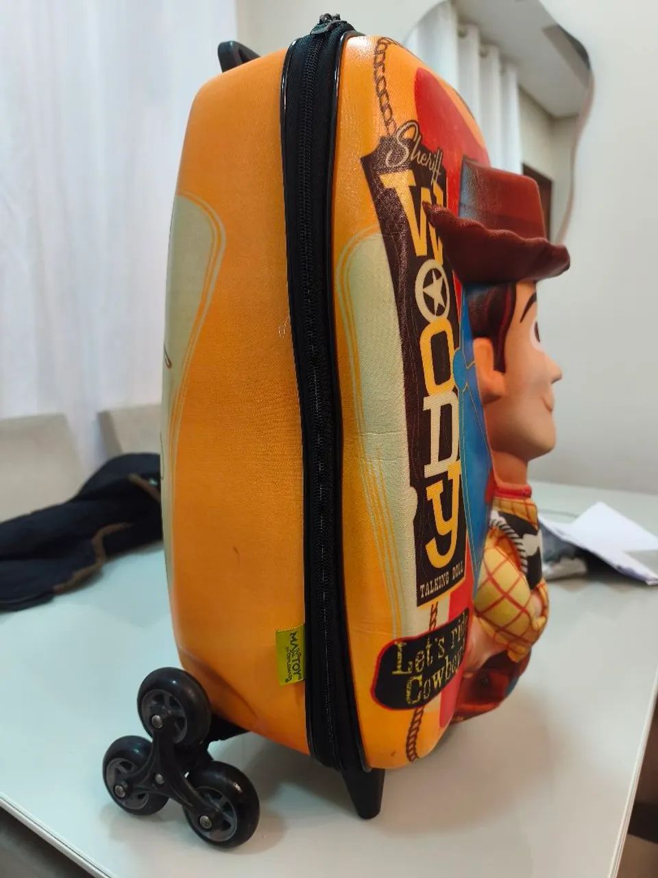 Mochila Woody - Foto 4