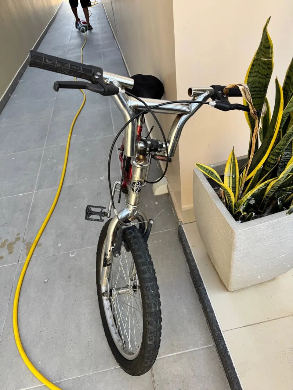 Bicicleta aro 16 - Foto 3