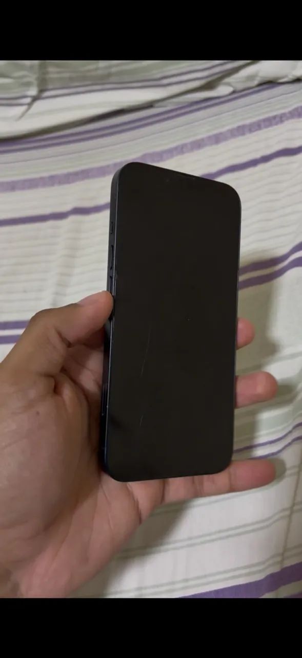 IPHONE 14 usado - 128gb - 87% de bateria  - Foto 4