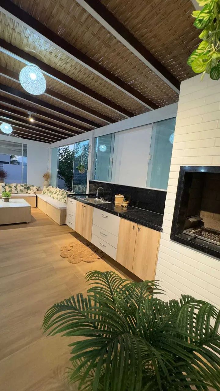 Casa Duplex no Alphaville Sergipe [23114] - Foto 3