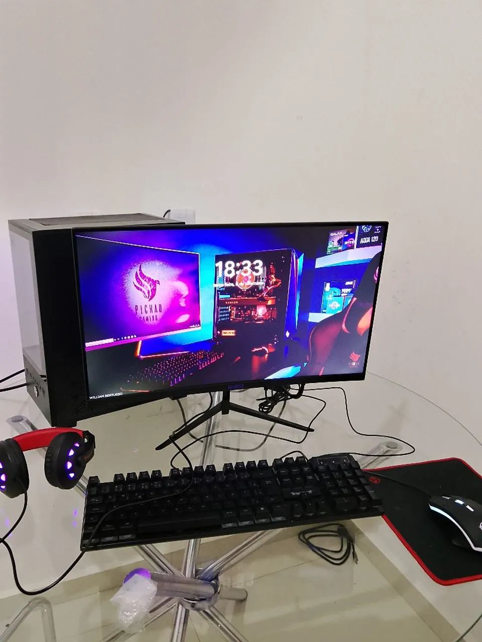 Computador novo - Foto 2
