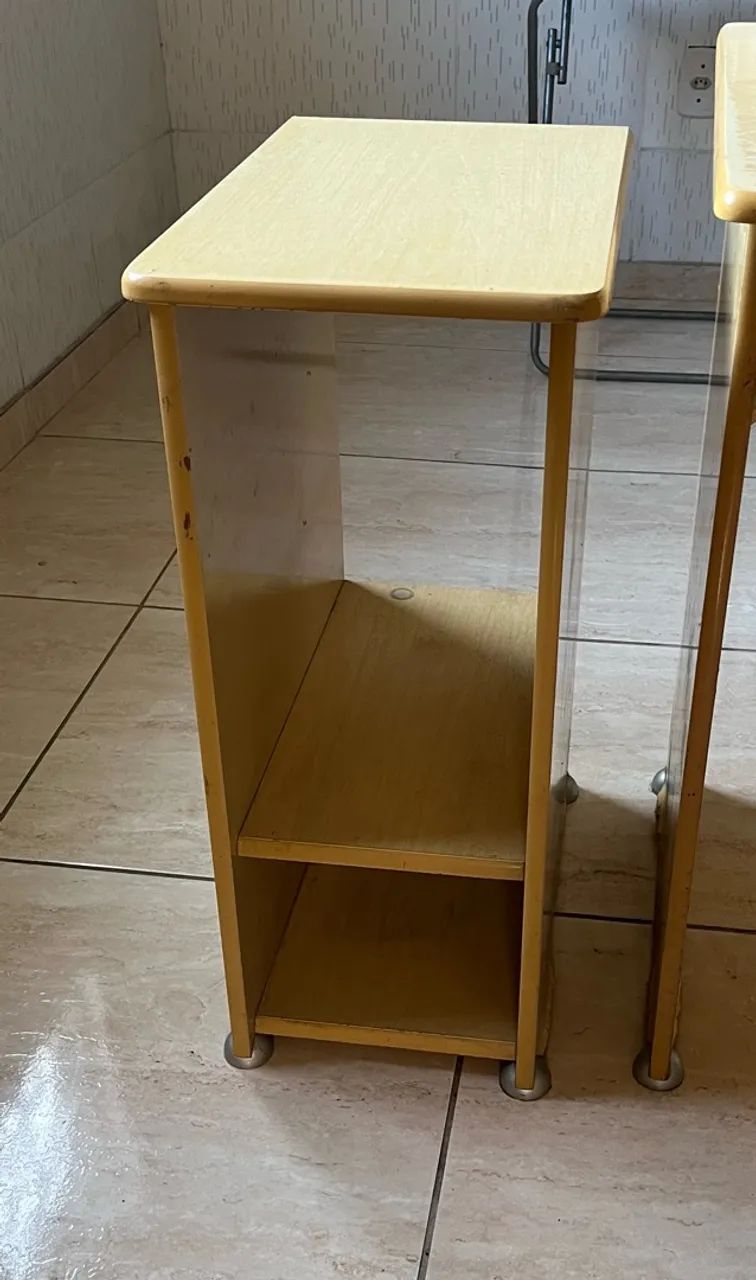 Mesa para computador / Escrivaninha - Foto 4