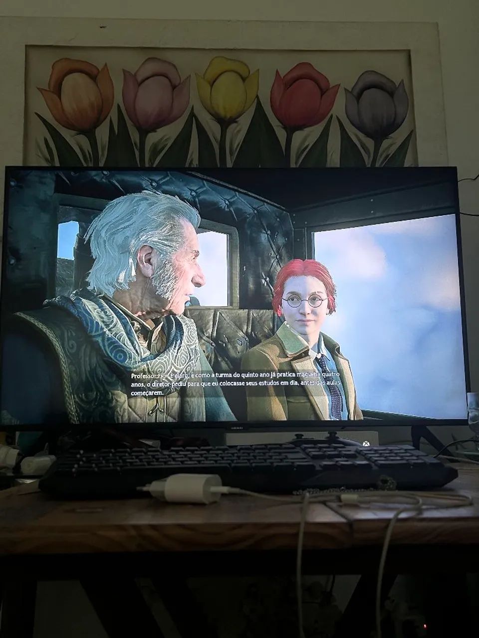 Televisao Samsung GAMING HUB  - Foto 2