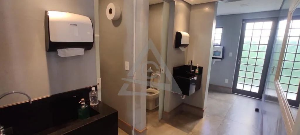 Casa à venda e para alugar em Campinas, Parque Taquaral, com 4 quartos, com 491 m² - Foto 5