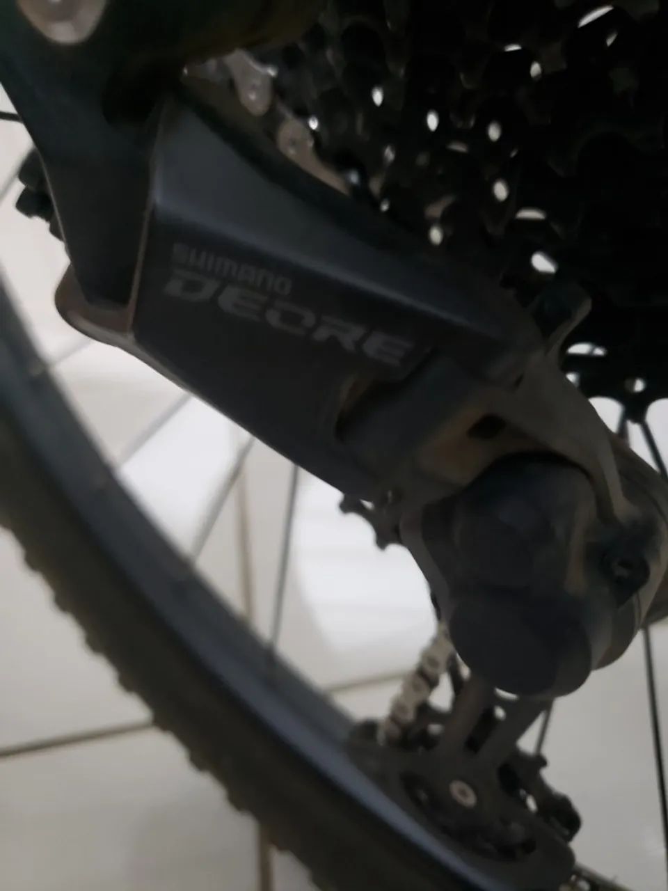 Bicicleta  - Foto 5