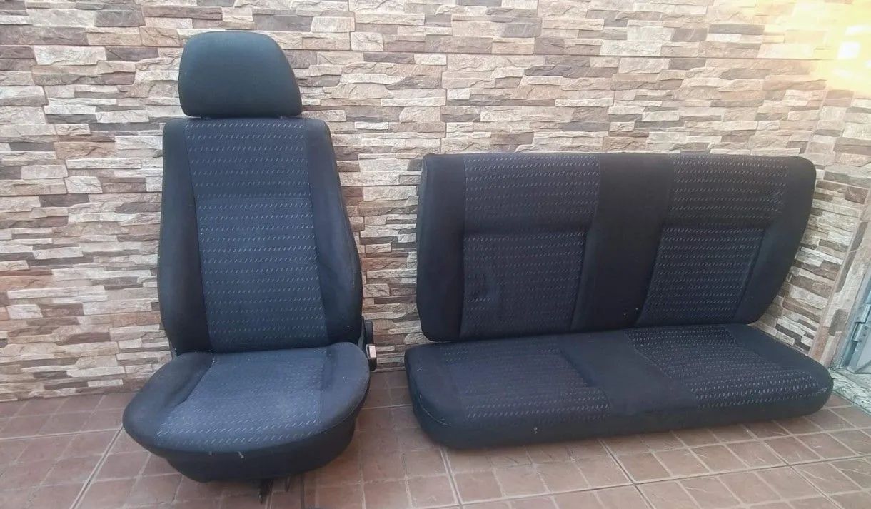  Banco G5 