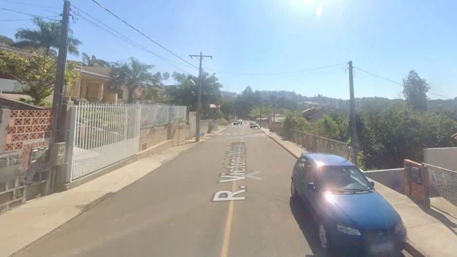 Casa em Sintrial - Concórdia/SC - Foto 4