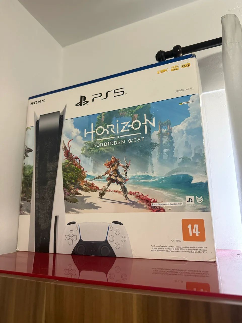 PS5 com memória extra de 1 Tb - Foto 2
