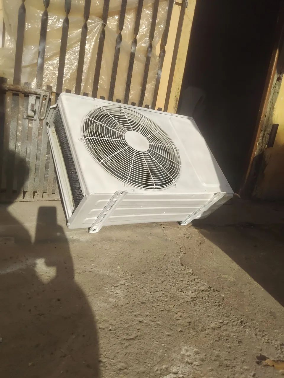 Ar de 9 R$ 990 ( JA INSTALADO  - Foto 2