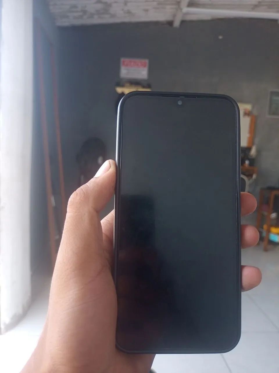 A15 128 gigas - Foto 5