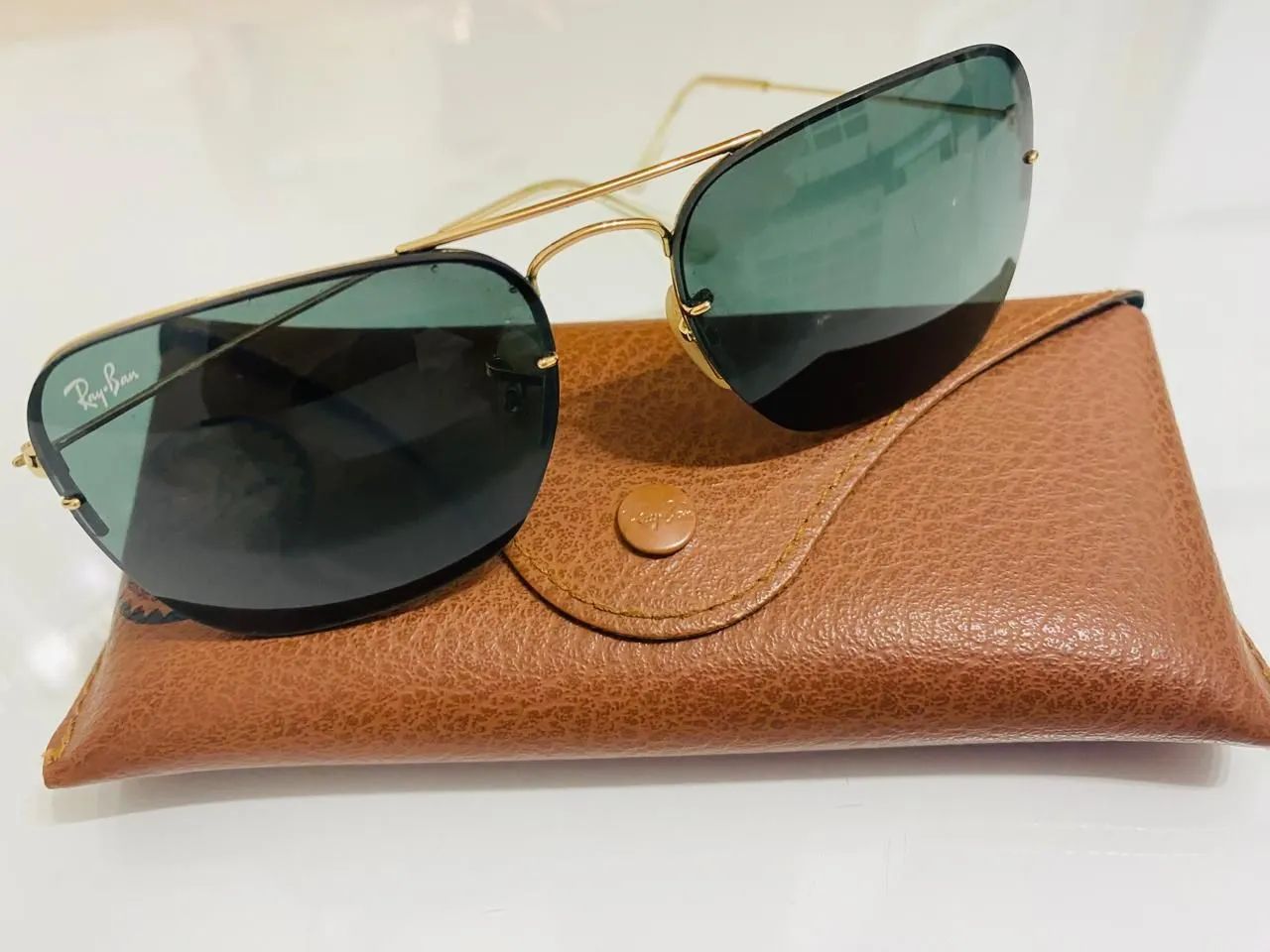 Óculos Rayban RB 3461 - Foto 2