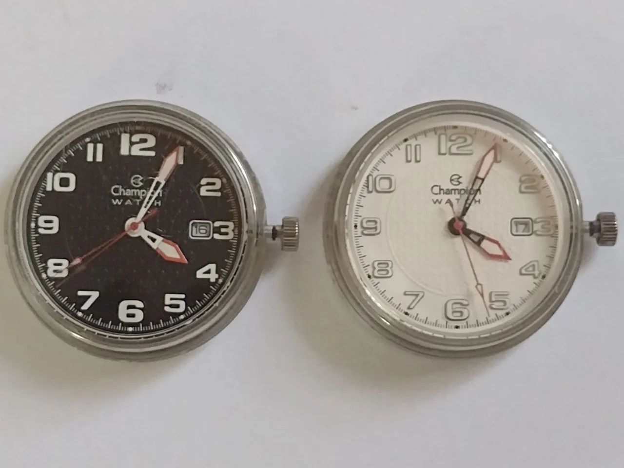 2 Relógios Champion watch CP 30119