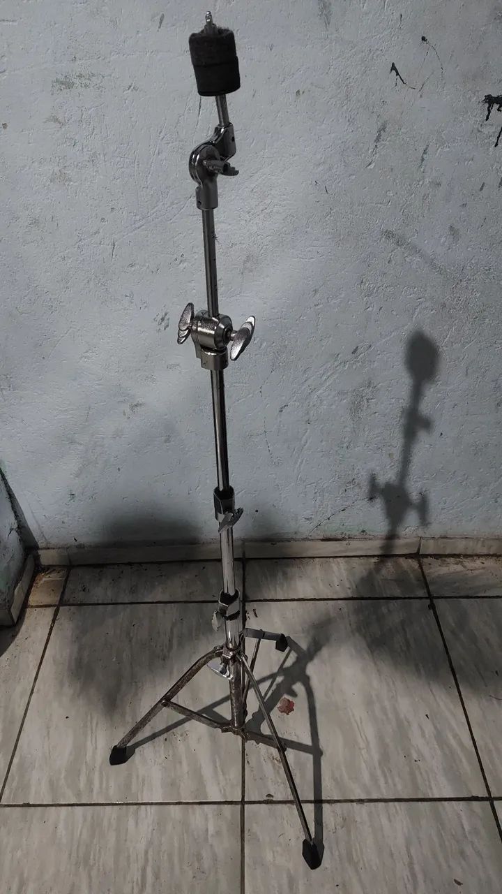 Estante Yamaha Robusta 