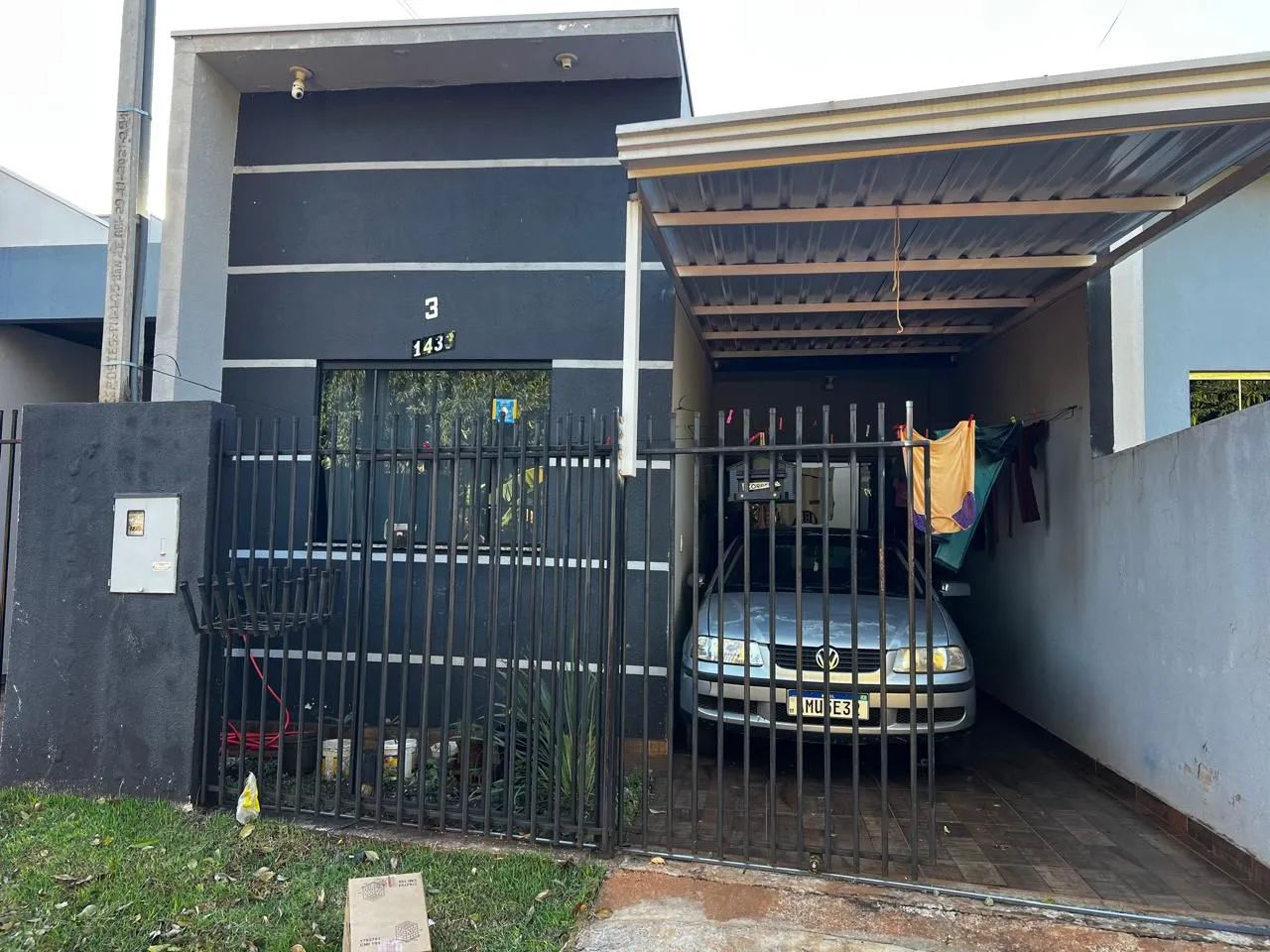 Vendo PARTE PAGA. 