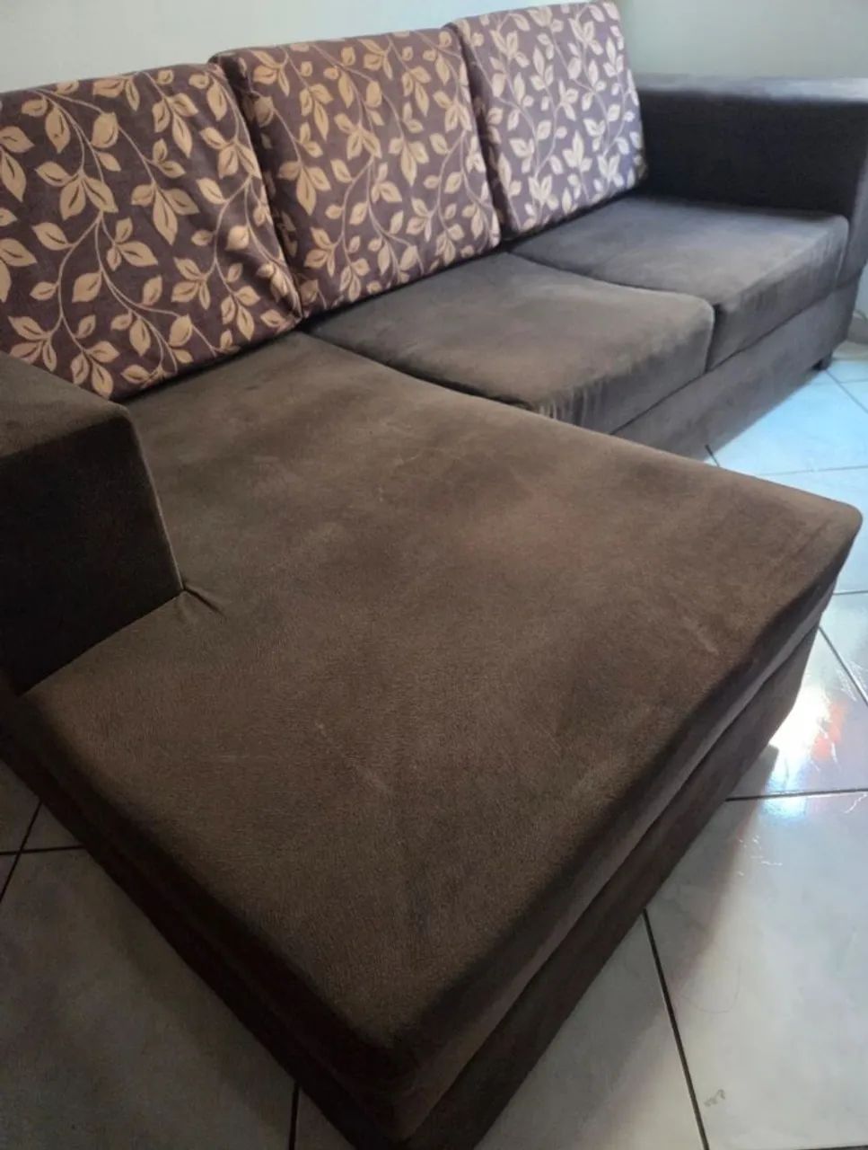 Sofá 