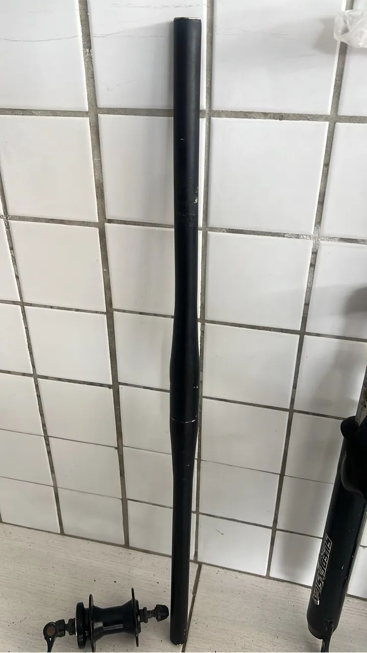 Peças de MTB  - Foto 5