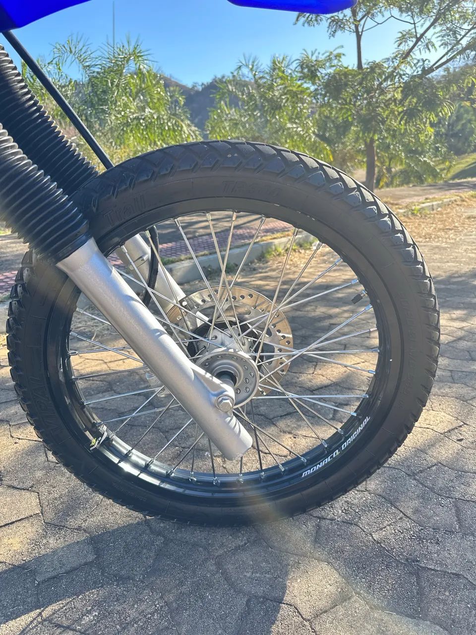 Vendo lander 250 cc  - Foto 3