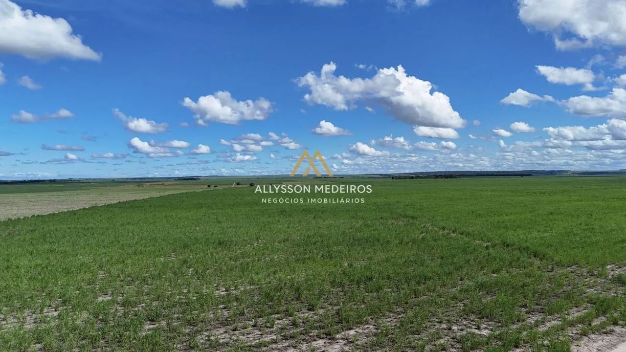 Área à venda, 200000 m² - Santa Rita/PB - Foto 3