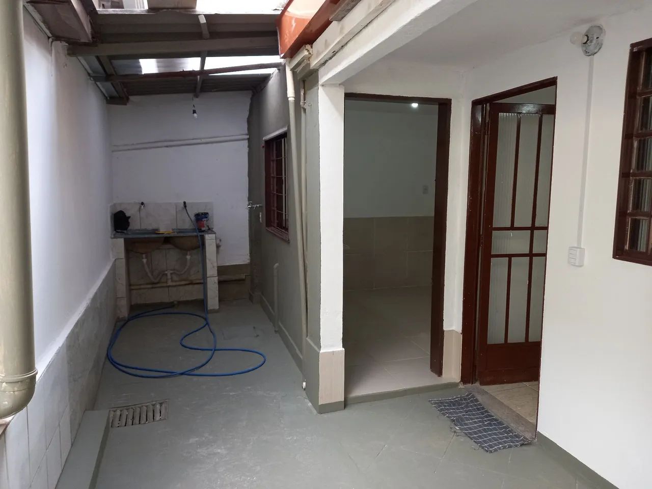 Apartamento de 1 quarto - Foto 4