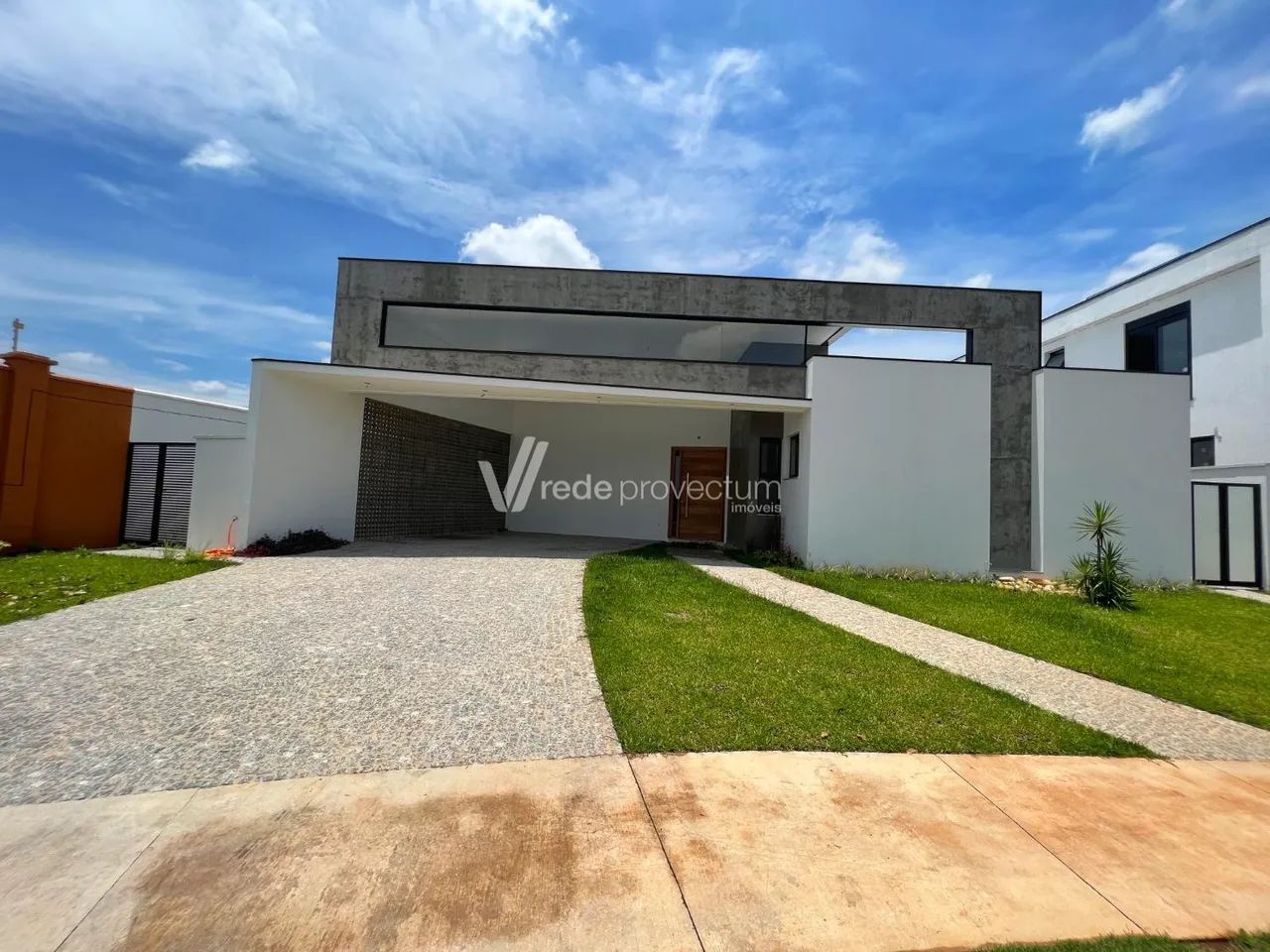 casa - Alphaville Dom Pedro 2 - Campinas - Foto 2