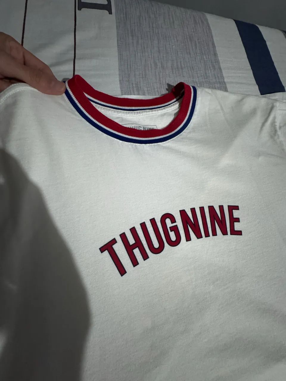Camisa Thug Nine - Foto 3