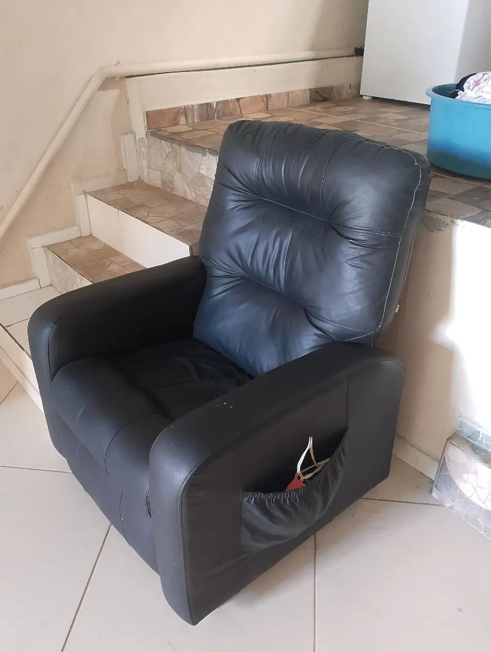 Poltrona do Papai  - Foto 4