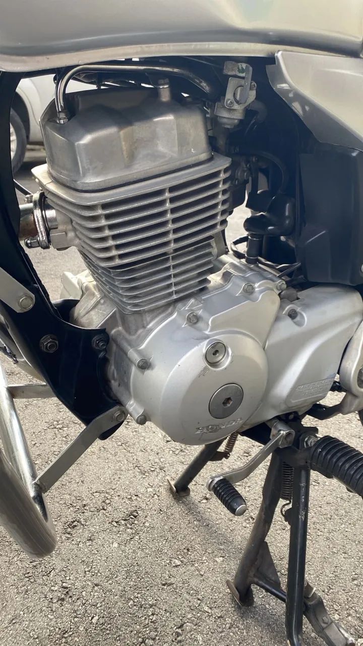 Vendo titan 150 ks, - Foto 5