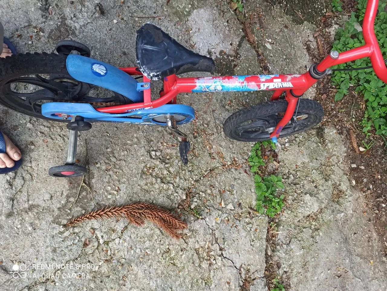 Bicicleta pra hoje  - Foto 3