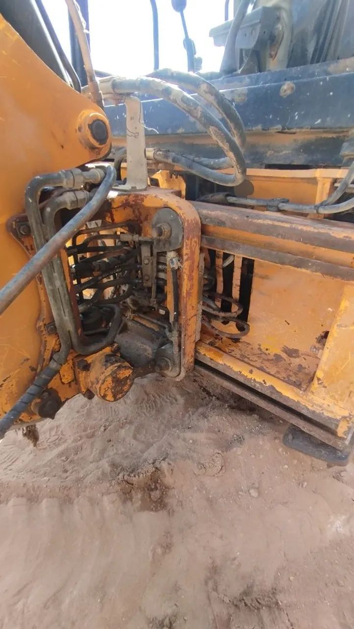 MINI RETRO JCB - Foto 4