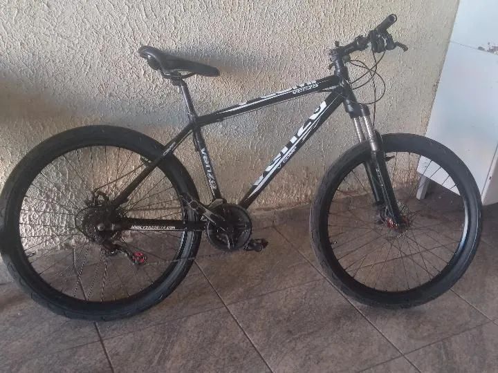 Bicicleta 24