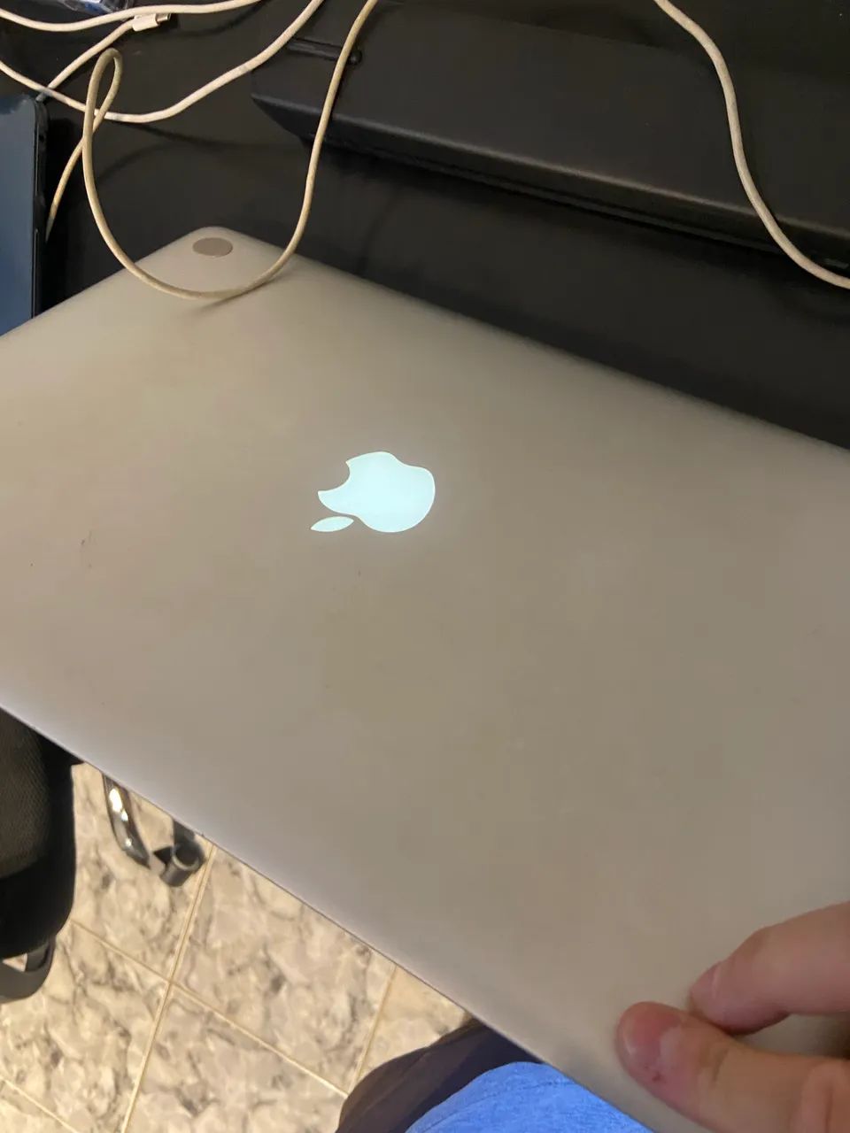 MacBook Pro 2011 - Foto 4